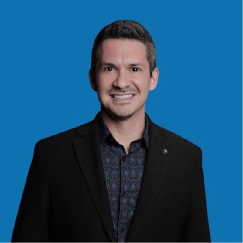 Jamie Viramontes, Founder and CEO of Konnect